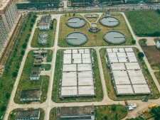 饮用水聚合氯化铝-污水处理厂