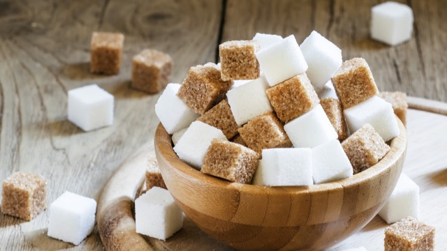 “糖”与聚丙烯酰胺的奇妙关系