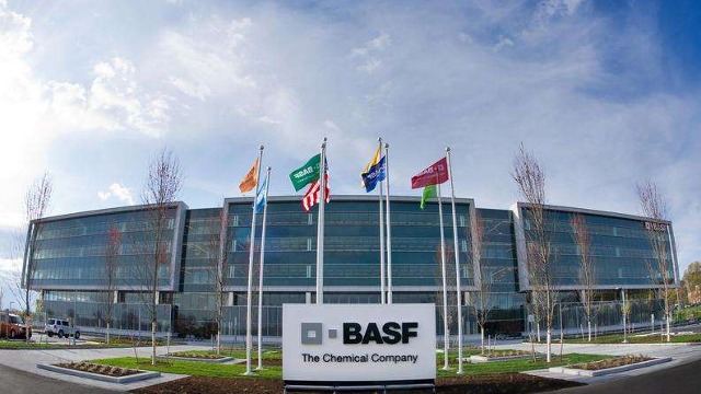 继新增100万吨乙烯，巴斯夫继续提升南京聚丙烯酰胺一体化基地产能