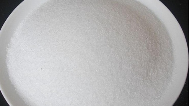 絮凝剂聚丙烯酰胺在洗沙行业的应用