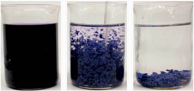 聚丙烯酰胺絮凝剂-水处理剂